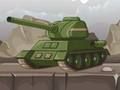 Spel Tankpuzzel  online