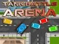 Spel Tank Battle Arena online