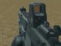 Spel Helikopter- en tankgevecht Desert Storm Multiplayer  online