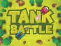 Spel Tankgevecht  online