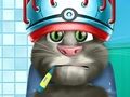 Spel Pratende Tom Surgeon  online