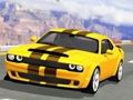Spel Hyper Mega Stunt 2021 online