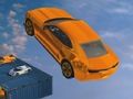 Spel Onmogelijke baanautostunt  online