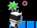 Spel Ruimte Donut online Spel Ruimte Donut online