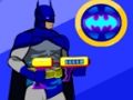 Spel Batman-commandant  online