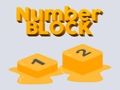 Spel Nummerblok  online