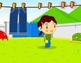 Spel Droogspel  online