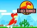 Spel T-Rex Runner online