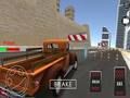 Spel Suv Parkeersimulator 3d  online