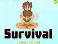 Spel Overleef Lonely Island  online
