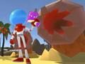 Spel Overleven op wormplaneet  online