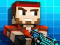 Spel Minecraft Soldiers-puzzel  online