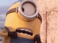 Spel Stuart de Minion Legpuzzel  online