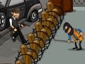 Spel Gangsteroorlog  online
