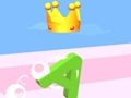 Spel Lopende letters  online