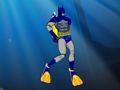 Spel Batman Zee-avontuur  online