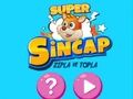 Spel Super Sincap: Zipla en Topla  online