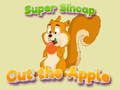 Spel Super Sincap Snijd de appel  online
