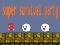 Spel Super feest overleven  online