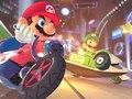 Spel Super Mario Run Race online