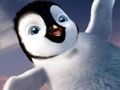 Spel Happy Feet Legpuzzel  online