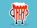Spel Popcorn Meester  online