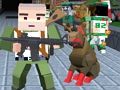 Spel Pixel Apocalyps Survival Online  online