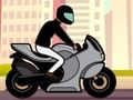 Spel Juli Moto Racing online Spel Juli Moto Racing online