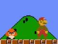 Spel Super Mario-klassieker  online