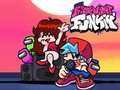 Spel Super Friday Night Funk online