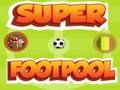 Spel Super footpool online