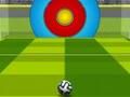 Spel Super voetbal schoppen  online