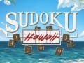 Spel Sudoku Hawaï  online