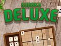 Spel Sudoku Deluxe online