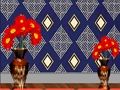 Spel Traditionele Villa Ontsnapping  online