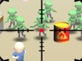 Spel Zombie sluipschutter online