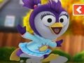 Spel Muppet Babies Kleurboek  online