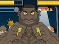 Spel Straatgevecht: King of the Gang  online
