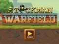 Spel Stickman Warfield online