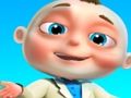 Spel Too Too Boy Legpuzzel  online