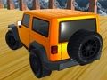 Spel Hyper autostunt  online