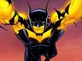 Spel Batman Ren snel  online