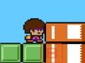 Spel Super Afro Broer  online