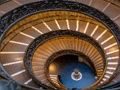 Spel Rome Vaticaan Trappen Puzzel  online
