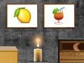 Spel Betonnen huis ontsnappen  online