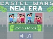 Spel Castle Wars New Era online