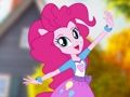 Spel Equestria Meisjes Kleurboek  online