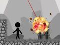 Spel Stickman versus Stickman  online