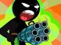 Spel Stickman Team Force 2 online