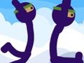 Spel Stickman swingster online